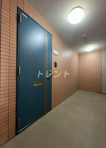 マルメゾン浅草橋-501
