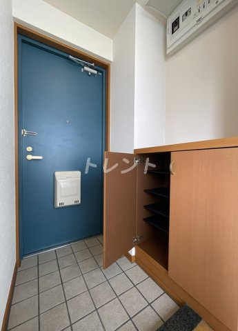 マルメゾン浅草橋-501