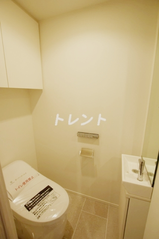 ザパークハビオ早稲田-213