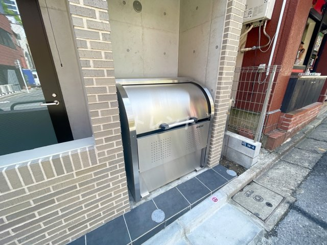 プロスパー飯田橋-203