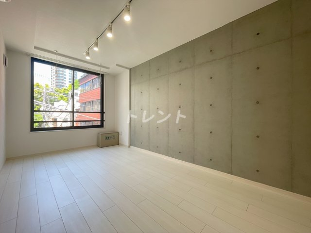 プロスパー飯田橋-203