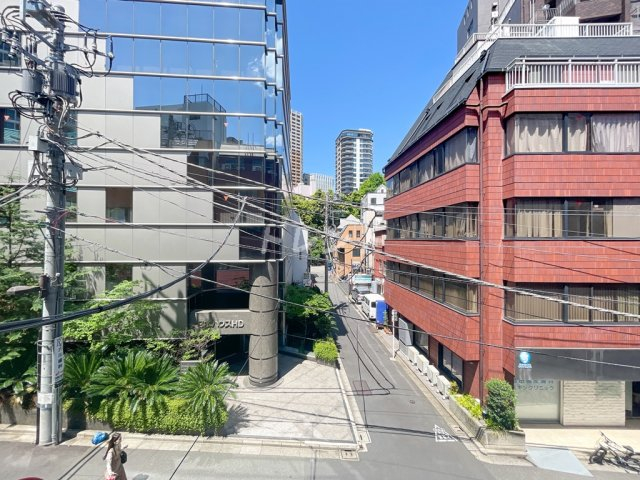 プロスパー飯田橋-203