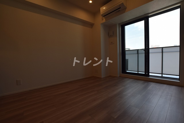 ザパークハビオ飯田橋プレイス-1003