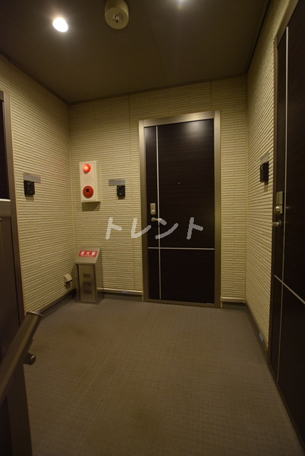 Olivia神楽坂-302