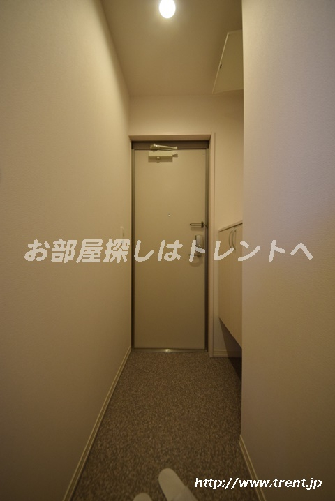 Olivia神楽坂-302