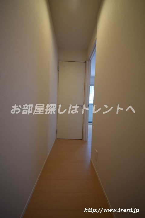 Olivia神楽坂-302