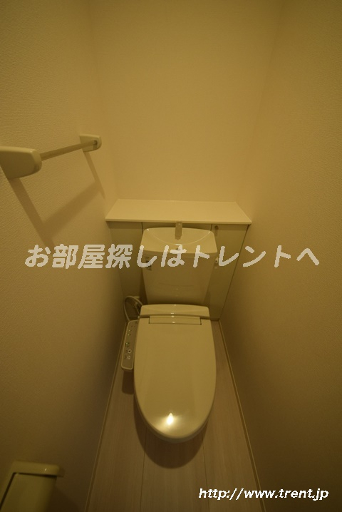 Olivia神楽坂-302