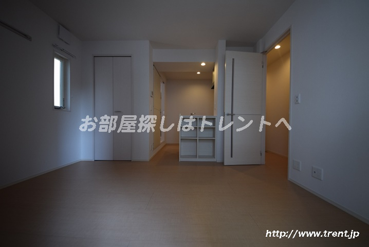 Olivia神楽坂-302
