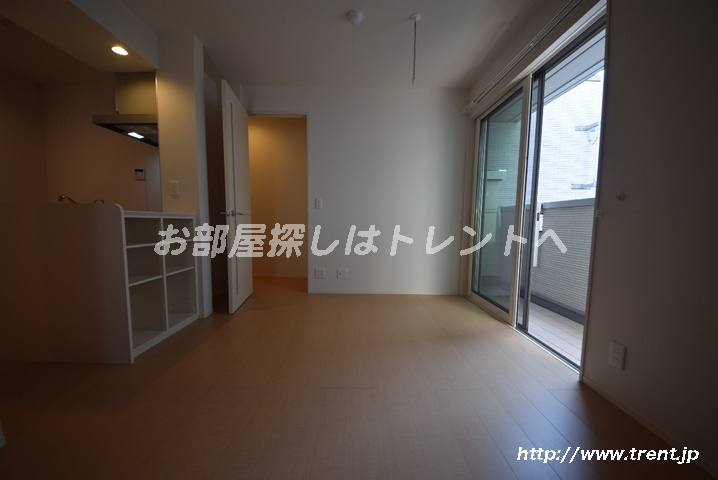 Olivia神楽坂-302