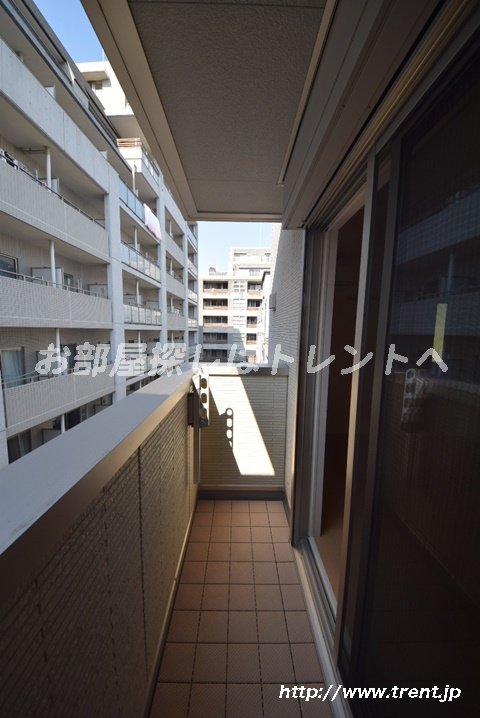 Olivia神楽坂-302