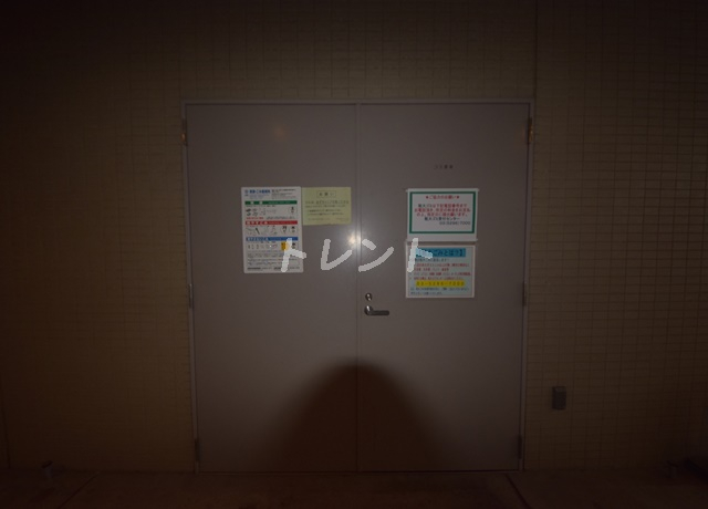 コンフォリア浅草橋-207