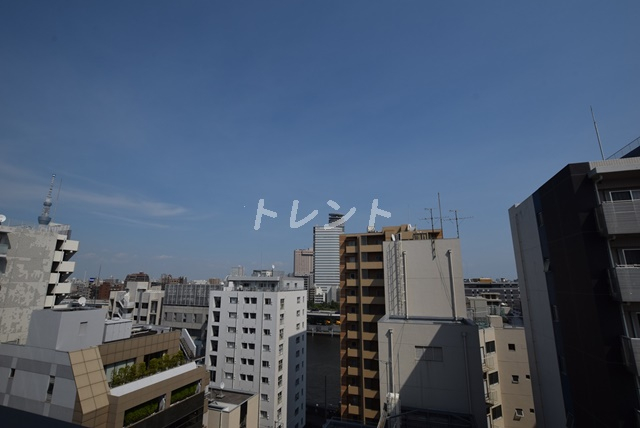コンフォリア浅草橋-207