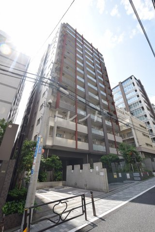 ベルファース本郷弓町-501