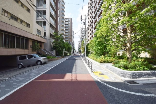 ベルファース本郷弓町-501