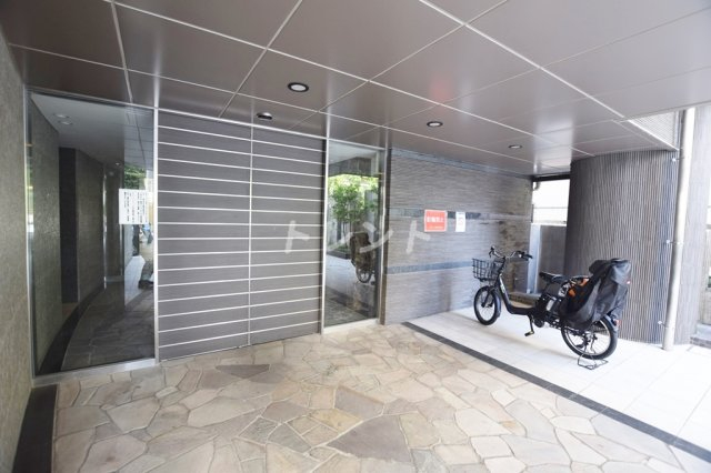 ベルファース本郷弓町-501