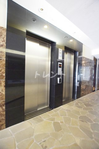 ベルファース本郷弓町-501