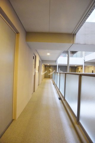 ベルファース本郷弓町-501