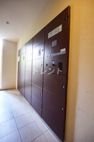 ベルファース本郷弓町-501