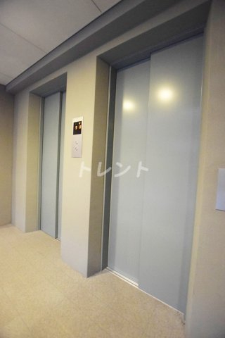 ベルファース本郷弓町-501