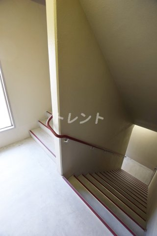 ベルファース本郷弓町-501