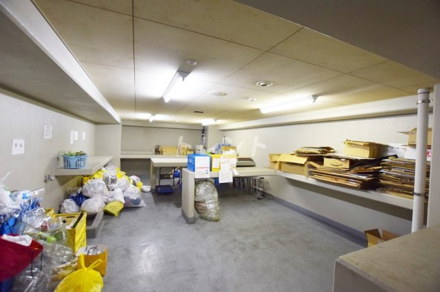 ベルファース本郷弓町-501