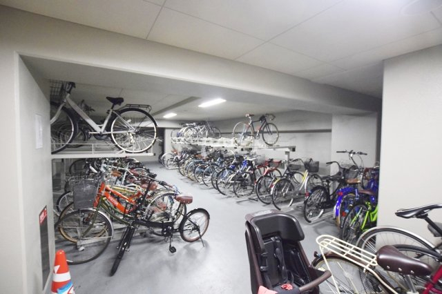 ベルファース本郷弓町-501