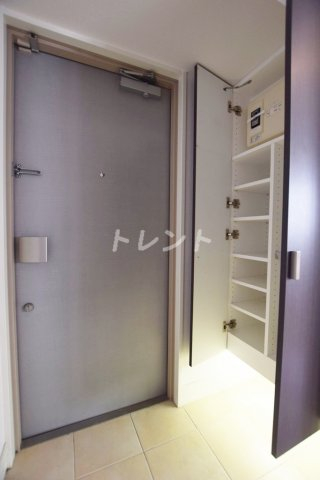 ベルファース本郷弓町-501