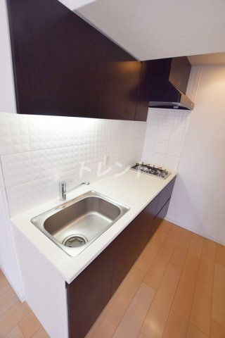 ベルファース本郷弓町-501