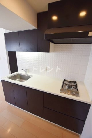 ベルファース本郷弓町-501