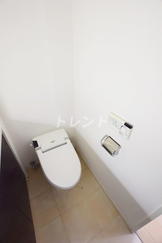 ベルファース本郷弓町-501