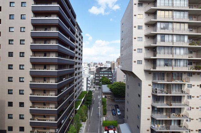 ベルファース本郷弓町-501