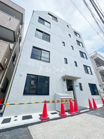 桜ヒルズ護国寺-402