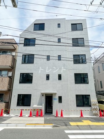 桜ヒルズ護国寺-402