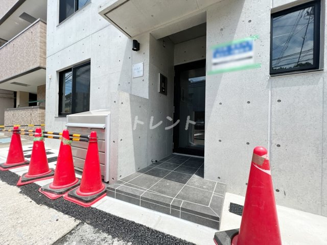 桜ヒルズ護国寺-402