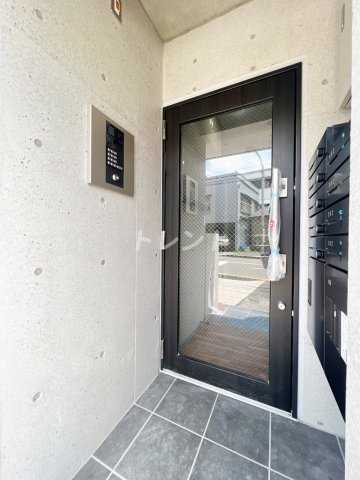 桜ヒルズ護国寺-402