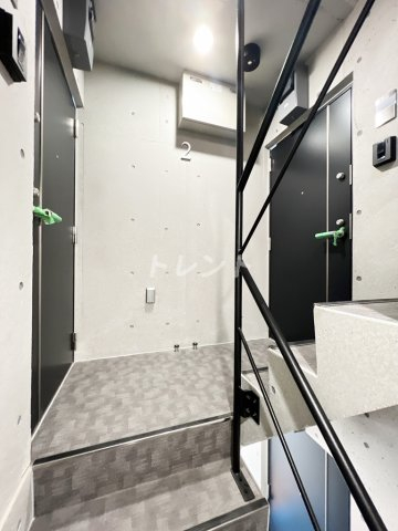 桜ヒルズ護国寺-402