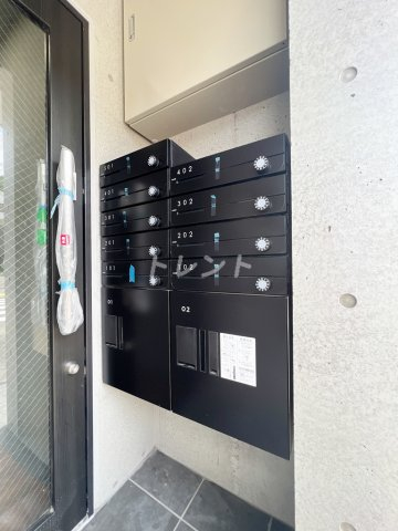 桜ヒルズ護国寺-402