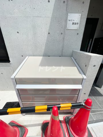 桜ヒルズ護国寺-402