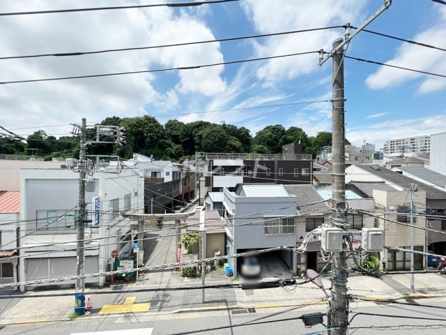 桜ヒルズ護国寺-402