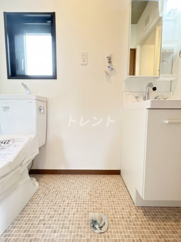 桜ヒルズ護国寺-201