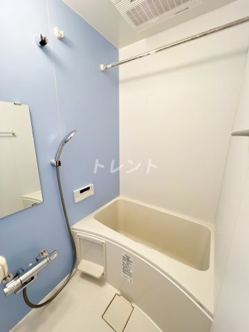 桜ヒルズ護国寺-201
