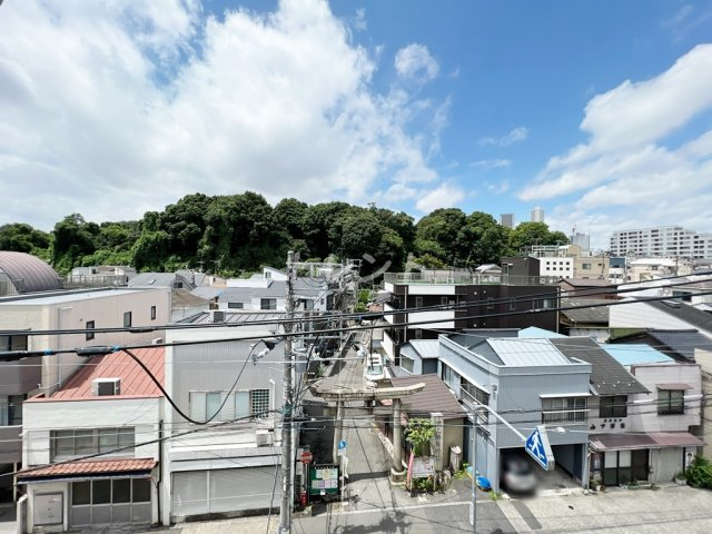 桜ヒルズ護国寺-201