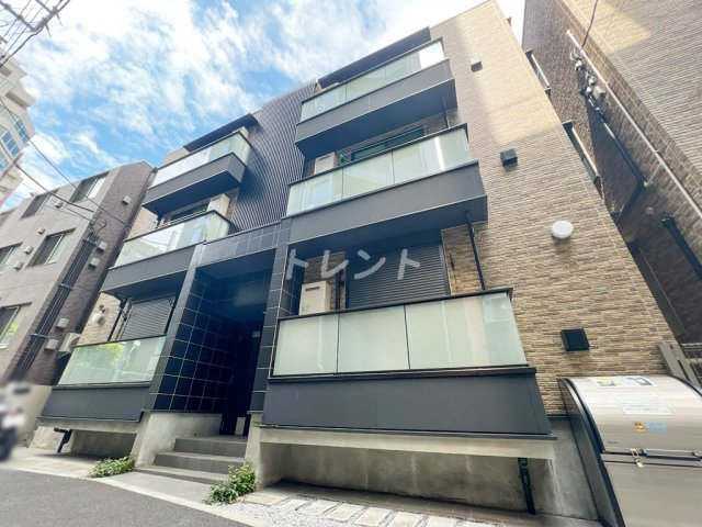 アルファプライム文京音羽ノース-102