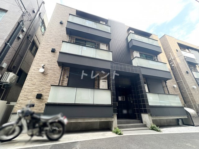 アルファプライム文京音羽ノース-102
