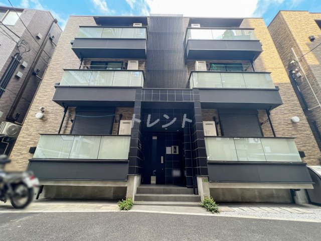 アルファプライム文京音羽ノース-102