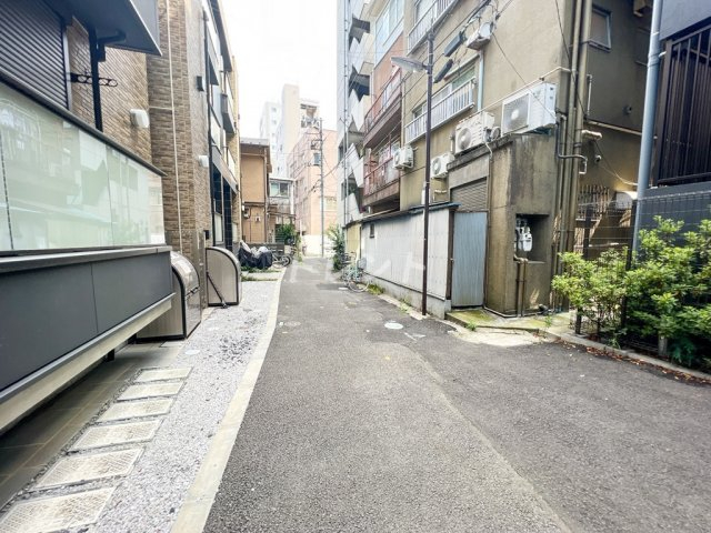 アルファプライム文京音羽ノース-102