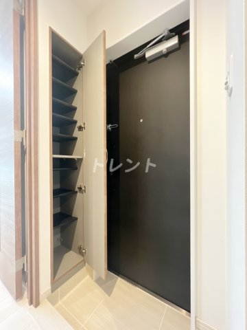 アルファプライム文京音羽ノース-102