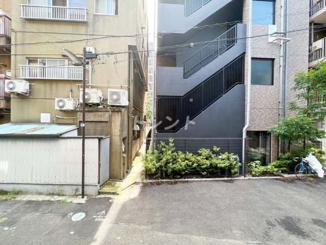 アルファプライム文京音羽ノース-102