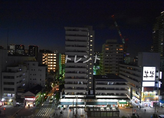 リバーレ月島-804