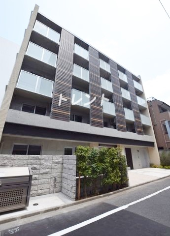エルミタージュ早稲田町【HERMITAGE Waseda Machi】-402